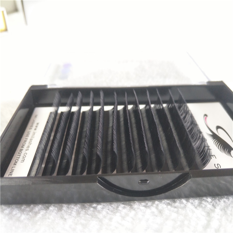 False eyelashes vendor wholesale individual eyelash extensions 